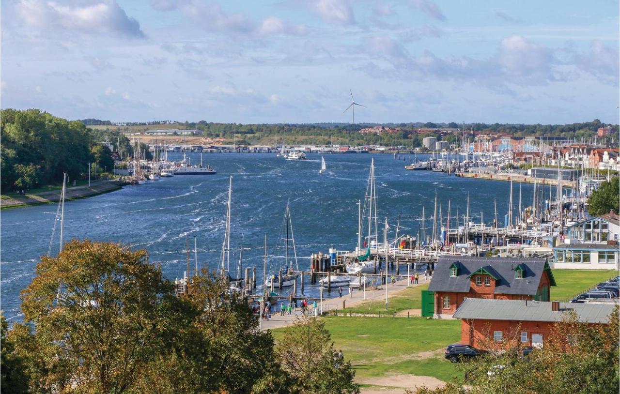 Awesome Apartment In Luebeck Travemuende With Sauna エクステリア 写真