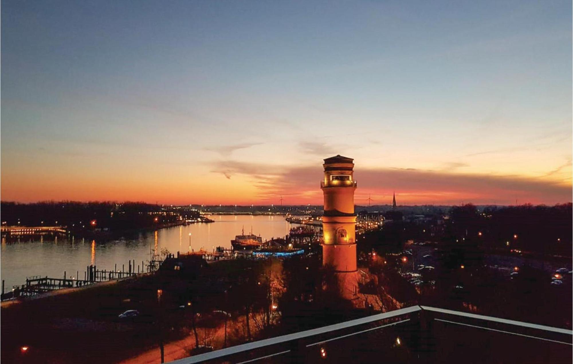 Awesome Apartment In Luebeck Travemuende With Sauna エクステリア 写真